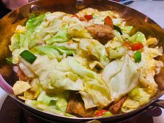 -径山十八道·风味民间菜(杭州总店)