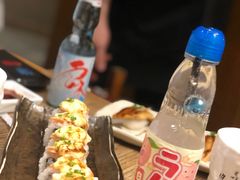 -御牛道日式烤肉料理(杭州万象城店)