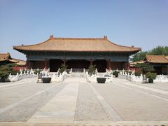 -北京市劳动人民文化宫(太庙)