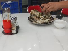 -嘉升大排档(番禺总店)