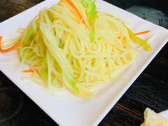 -我去·春饼文化主题餐厅(国定路总店)