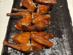 -侨美食家·粤菜(体育西路店)