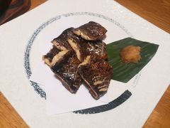 -铃兰日本料理(汉水路店)