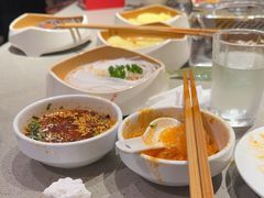 -海底捞火锅(银泰中心店)