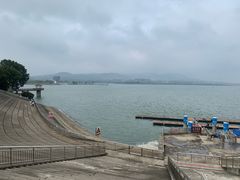 -南京金牛湖风景区