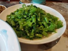 -小乡小镇·传承桐庐土菜·老板亲自烧的菜