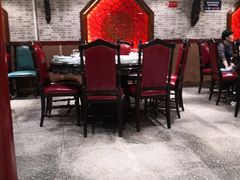 包厢-宝轩渔府·老字号海鲜·正宗津菜(水上店)