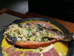 -江渔儿酸菜鱼·拔草餐厅(虎门君乐汇店)
