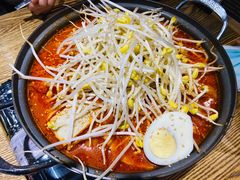 -吴草鸡爪오초닭발韩食堂(融恒盈嘉中心店)