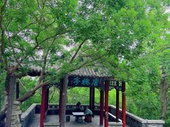 -千佛山风景名胜区