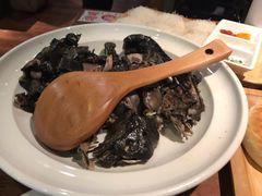 -黑鸡小馆(金源店)