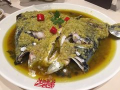 -口味堂(惠济路店)