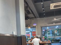 -斯丹姜母鸭·古法干香(田安南路店)