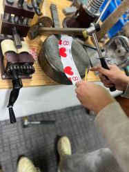 -邵老师打金·黄金加工(大望路总店)