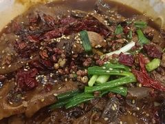 -海岛八号龙虾烧烤田鸡(蓝天路总店)