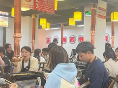 -郝大姐·乌龙山铁板烧(大学城三店)