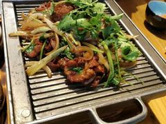 -局气 烤鸭·北京菜(光华路店)