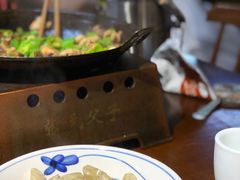 -张氏父子常德肠子馆(贺龙店)