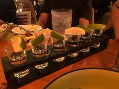 -TEQO·Mexican food & Bar