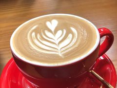 -街角 T·COFFEE 融合料理·BISTRO(车公庙店)