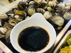 -清真海鲜大排档(原芥园道店)