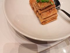 -上海宝华喜来登酒店·采悦轩中餐厅