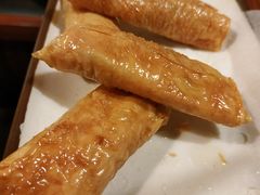 -火齐潮汕砂锅粥(五道口店)