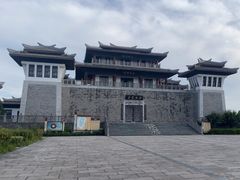 -合肥三国新城遗址公园