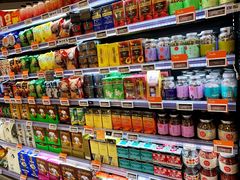 -Olé精品超市(北京合生汇店)