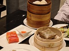 -京香轩·中餐厅(上海中庚聚龙酒店)