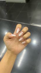 -晨·艺美甲美睫