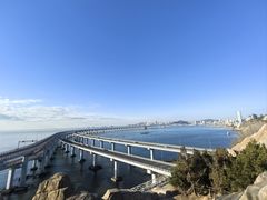 -星海湾跨海大桥
