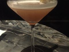 动力-瑞吉吧 The St·Regis Bar(长沙瑞吉酒店)