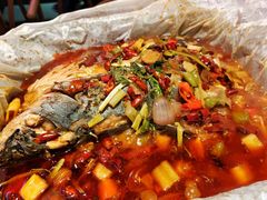-哈力家·西北烧烤烤串(凤城三路店)