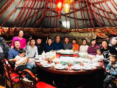 包厢-九十九顶毡房(阜石路店)