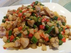 牛蛙-甲21号招待所