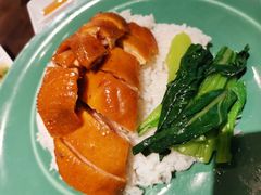 -新旺茶餐厅(嘉里城店)