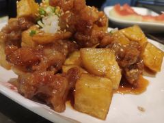 醉排骨-醉得意(济南万达店)
