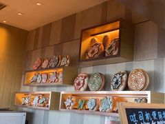 -嘉定凯悦·咖啡厅