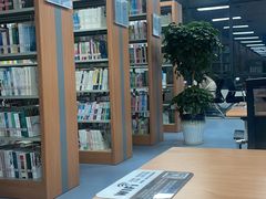 -西安市长安区图书馆