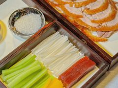 -莉莉海堂HAITANG·烤鸭(国贸商城店)