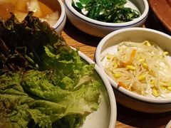-王妃家(明洞中央店)