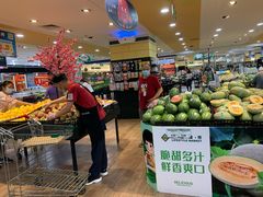 -BHG生活超市(安贞店)
