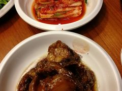 -辛氏火炉·韩式古法烤肉(松北店)