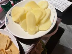 -小龙坎火锅(世纪城店)