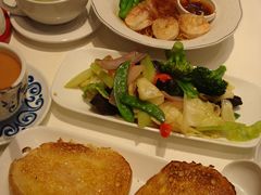 -翠华餐厅(山顶道店)