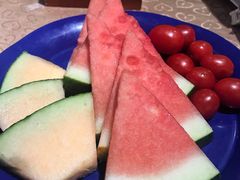 -大鸭梨烤鸭店(花园村店)