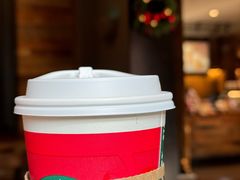 -星巴克(天津五大道店)