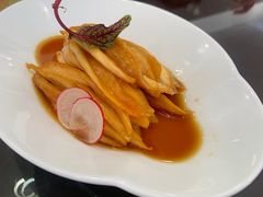 -西山人家·传统苏帮菜·家宴(木渎店)