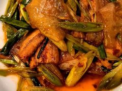 -星·South Beauty·俏江南(国贸店)